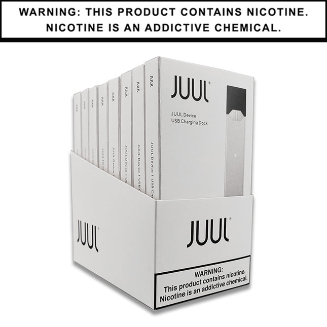 Juul Basic Kit