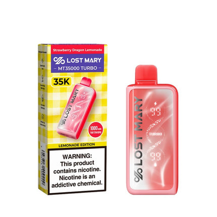 Lost Mary MT35000 Disposable