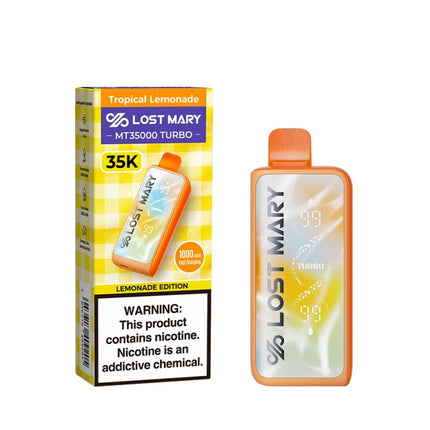 Lost Mary MT35000 Disposable