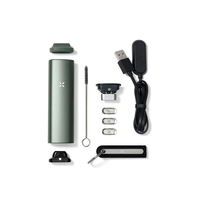 Pax Plus Complete Kit sage