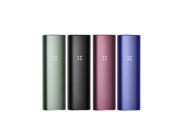 Pax Plus Complete Kit