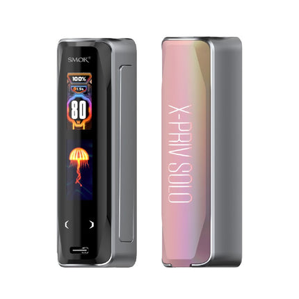SMOK X-Priv Solo