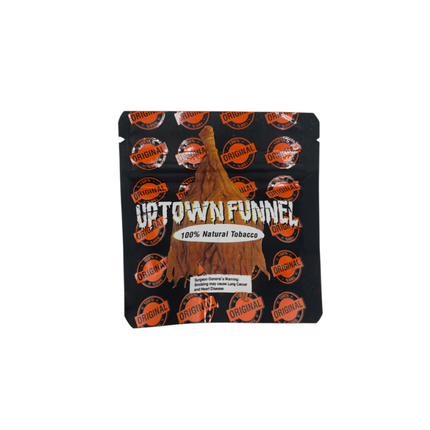 Uptown Funnel