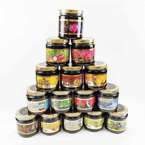 Adalya Hookah Tobacco 1 Kilo - Virginia Vapes & Tobacco