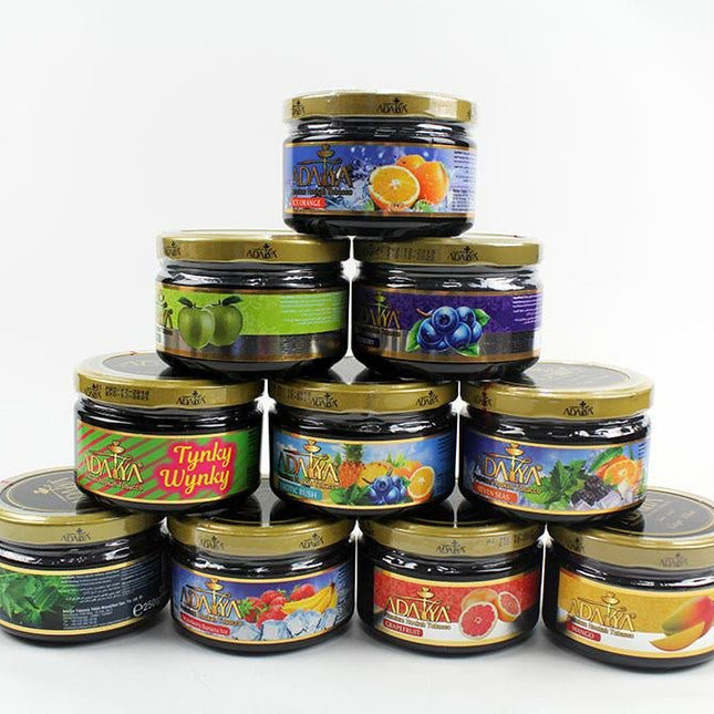 Adalya Hookah Tobacco 250g