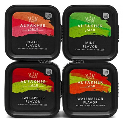Al Fakher Hookah Tobacco Kilo