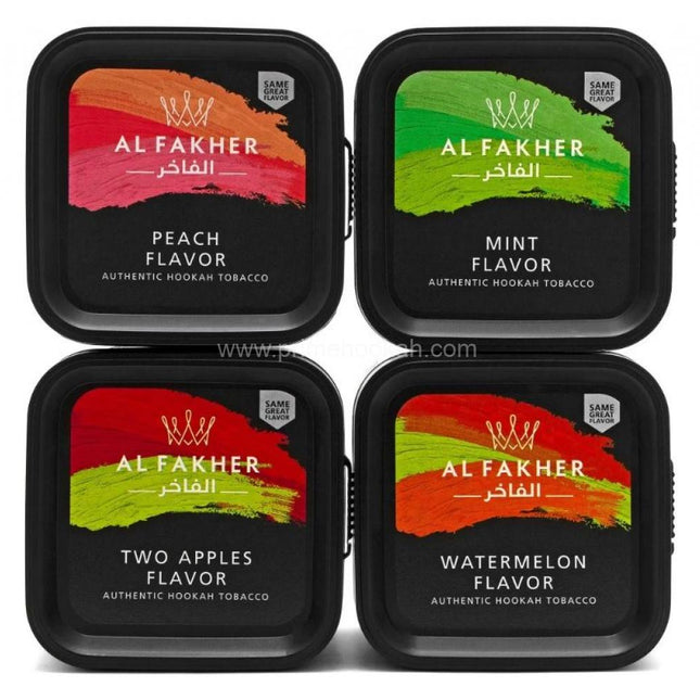 Al Fakher Hookah Tobacco Kilo