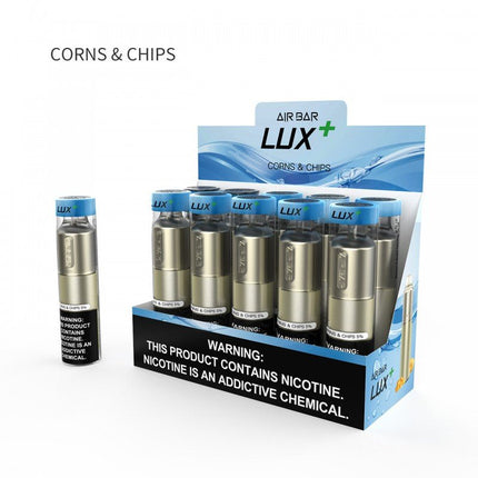 Air Bar Lux + - Virginia Vapes & Tobacco