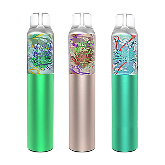 Air Bar M - Lux 2000 5% Disposable - Virginia Vapes & Tobacco