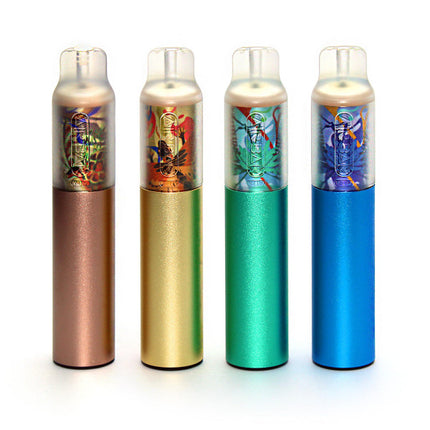 Air Bar M-Lux Plus Disposable