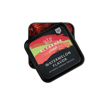 Al Fakher Hookah Tobacco 250g watermelon