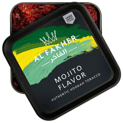 Al Fakher Hookah Tobacco 250g mojito