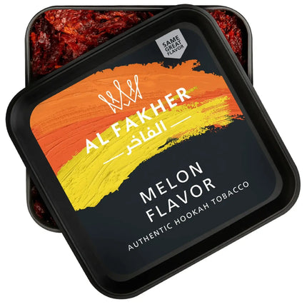 Al Fakher Hookah Tobacco 250g melon