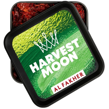 Al Fakher Hookah Tobacco 250g harvest moon