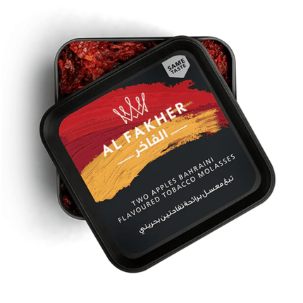 Al Fakher Hookah Tobacco 250g - Virginia Vapes & Tobacco