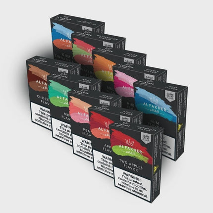 Al Fakher Hookah Tobacco 50g