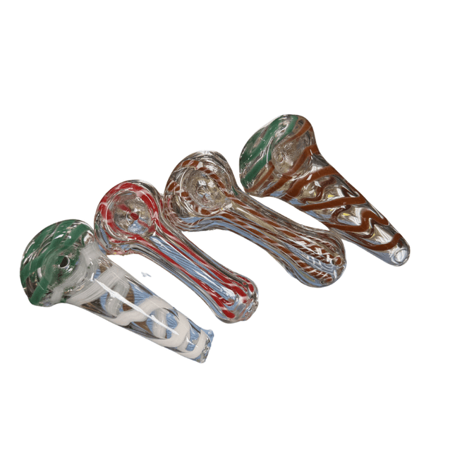 Assorted 2" Hand Pipe - Virginia Vapes & Tobacco