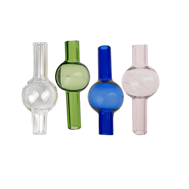 Assorted Thermal Carb Caps