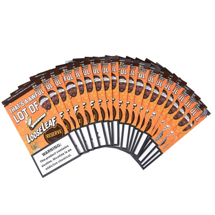 Loose Leaf 2 Pack
