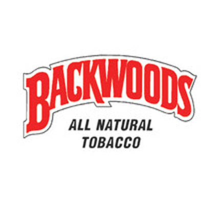 Backwoods 5 Pack - Virginia Vapes & Tobacco