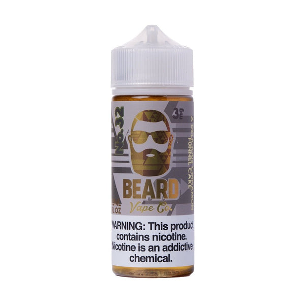 Beard Beard No.32 120ml