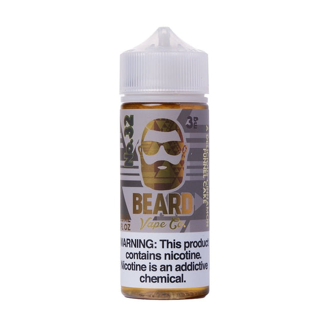 Beard No.32 120ml