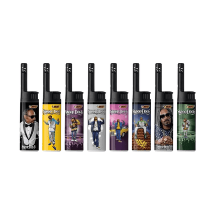 Bic EZ Reach Lights - Virginia Vapes & Tobacco