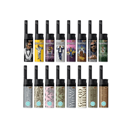 Bic EZ Reach Lights - Virginia Vapes & Tobacco