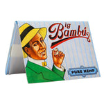 Load image into Gallery viewer, Big Bambu Rolling Papers - Virginia Vapes &amp; Tobacco
