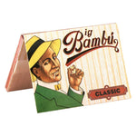 Load image into Gallery viewer, Big Bambu Rolling Papers - Virginia Vapes &amp; Tobacco
