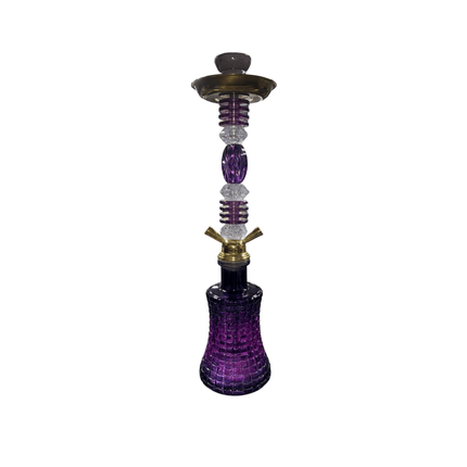 Black Box Hookah VV - 001 - Virginia Vapes & Tobacco