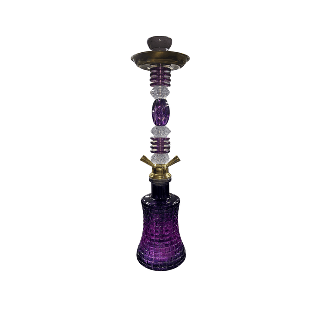 Black Box Hookah VV - 001 - Virginia Vapes & Tobacco