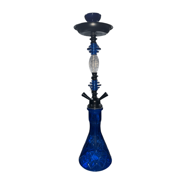 Black Box Hookah VV - 002 - Virginia Vapes & Tobacco