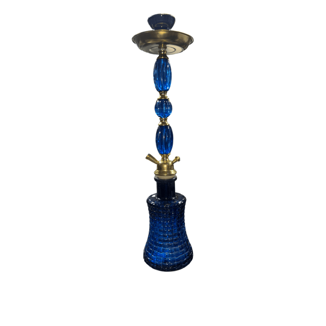 Black Box Hookah VV - 003 - Virginia Vapes & Tobacco
