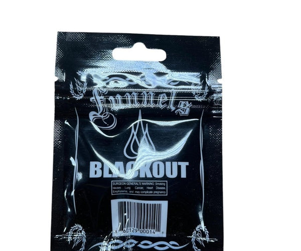 Black Out Original Funnel – Virginia Vapes & Tobacco