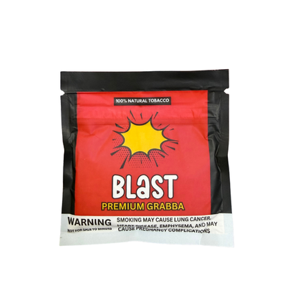 Blast Premium Grabba
