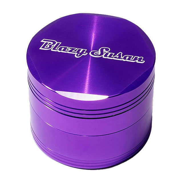 Blazy Susan V2 Grinder