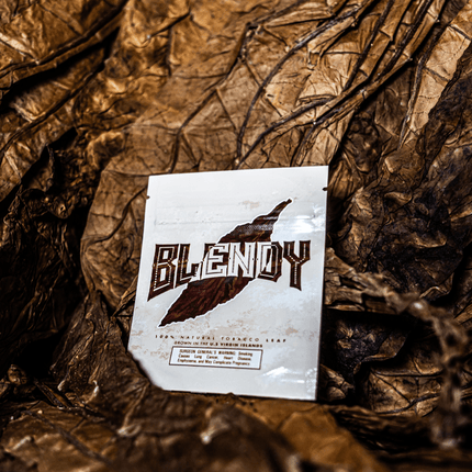 Blendy 100% Natural Grabba - Virginia Vapes & Tobacco