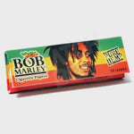 Load image into Gallery viewer, Bob Marley Pure Hemp Rolling Papers - Virginia Vapes &amp; Tobacco
