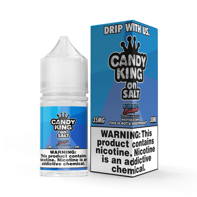 Salt Nicotine - Virginia Vapes & Tobacco Salt Nicotine - Virginia Vapes & Tobacco