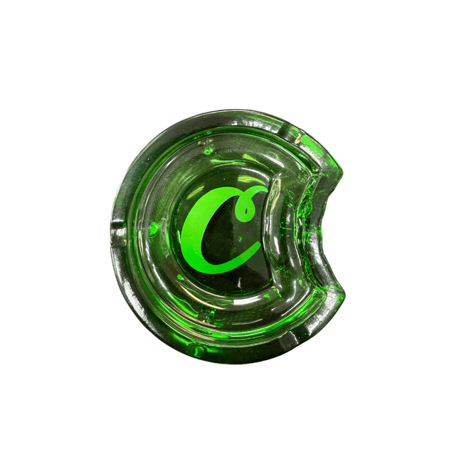 Cookies Glass AshTray