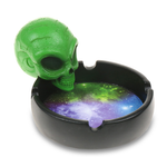 Load image into Gallery viewer, Alien Head Ashtray
