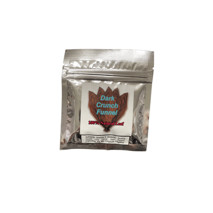 Dark Crunch Funnel - Virginia Vapes & Tobacco