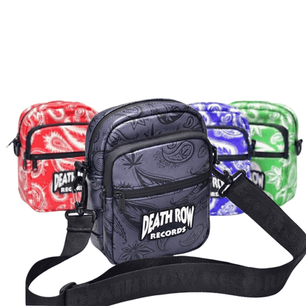 Death Row Records Bag "The Essentials" - Virginia Vapes & Tobacco