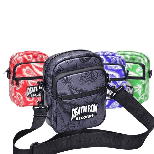 Death Row Records Bag "The Essentials" - Virginia Vapes & Tobacco