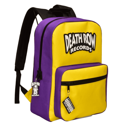 Death Row Smell Proof Backpacks - Virginia Vapes & Tobacco