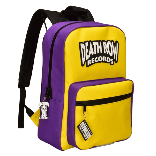 Death Row Smell Proof Backpacks