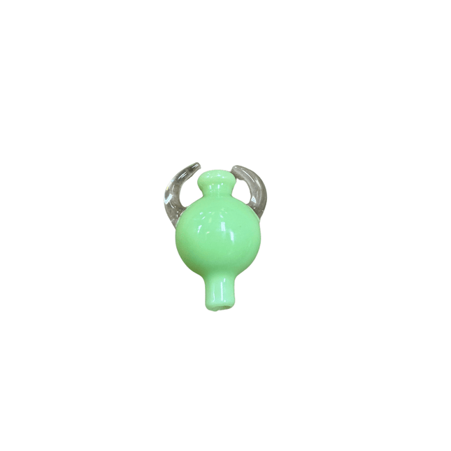 Demon Horns Carb Cap