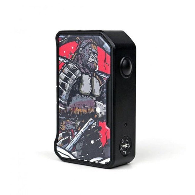 Dovpo MVV II Box Mod - Virginia Vapes & Tobacco
