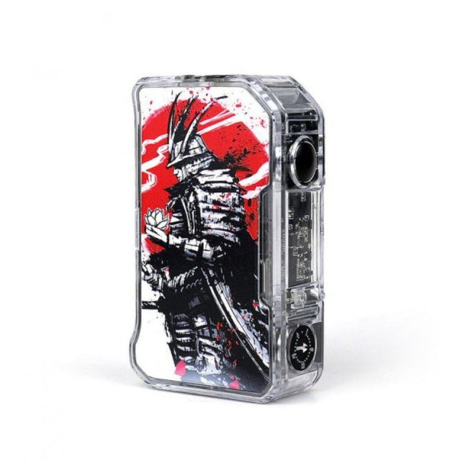 Dovpo MVV II Box Mod - Virginia Vapes & Tobacco
